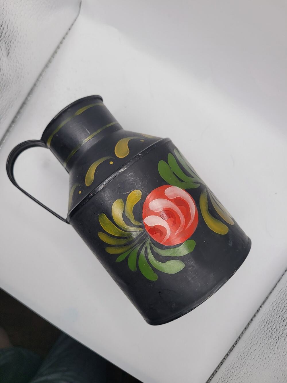Vintage Toleware